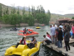 Görele Lisesi Öğrencileri, Göreme Ve Ürgüp’ü Gezdi