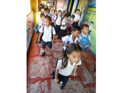 Filipinler’de 28 Milyon Öğrenci Ders Başı Yaptı