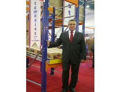 Dört Ülkede 20 Milyon Dolarlık Akıllı Raf Kuracak