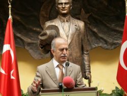 Vali Harput: Çevreyi Hayvanlar Değil, Aklı Olan İnsanlar Kirletiyor