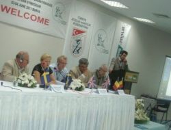 Avcılık Fuarı Sona Erdi