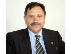 Milletvekili Adayı Gündoğ: Kayseri, Mhp’nin Kalesidir