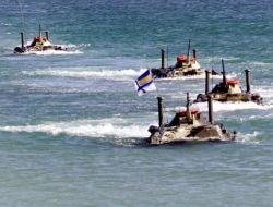 Karadeniz’de Sea Breeze-2011 Tatbikatı Başlıyor