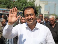 Ak Parti'li Uzun Vatandaşların Sorunlarını Dinledi