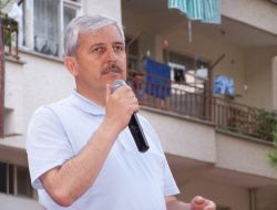 İhl'liler Pilav Gününde Buluştu