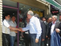 Numan Kurtulmuş: İmam Hatip Liselerine Yapılan Saldırıları Kınıyorum