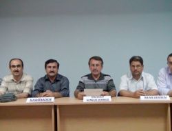 Diyarbakır’da İmam Hatip Lisesi Öğrencilerine Saldırıya Tepki