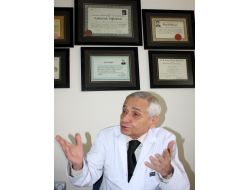 Şifa Hastanesi Alerjik Hastalıklar Merkezi Hizmete Girdi