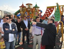 Oyunakistan’a Üst Geçit