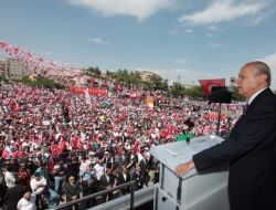 Mhp Diyarbakır Mitingi