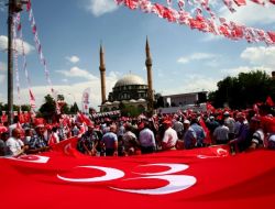 Mhp Diyarbakır Mitingi