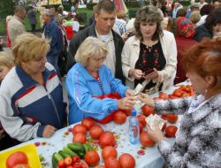 Avrupa’dan Sebze İthalatı Yasağı