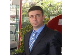 Chery Bayi Geliştirme Ve Satış Müdürü Aydoğan Süer Oldu