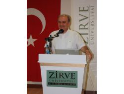 Birlik ve Beraberlik Mesajı