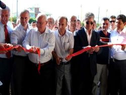 Tütün Deposu Üzüm Paketleme Tesisi Oldu!.