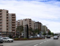 Fatih Bulvarı’nın Geleceği Halkın Oyuyla Belirlendi