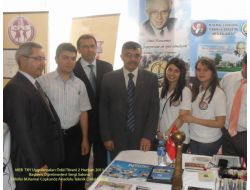 Bursa Eğitimine Ankara’dan İki Ödül