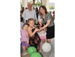 Atık Pilleri Getirin, Fidanları Götürün