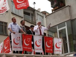 Sp'li Yıldırım: 5 Gün Sonra Neyi Seçeceğimizi İyi Düşünmeliyiz