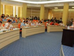 Baraj Ve Habibler Mahallesinde Kat Artışına Onay