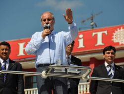 Kurtulmuş: Has Parti 12 Haziran'da Sürpriz Yapacak