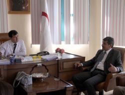 Başhekim Duran: Türkiye, Sağlık Hizmetlerinde Pek Çok Avrupa Ülkesine Göre Önde