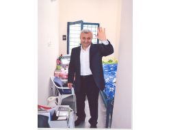 'AHMET TUNCAY ÖZKAN'