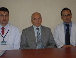 O Polisin Durumu İyiye Gidiyor!..