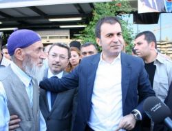 Vatandaş: İnönü Zamanında Kur'an'ı Toprağa Gömdüm, Sizden Allah Razı Olsun