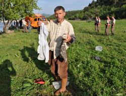 Balıkesir'de 5 Yaşındaki Mustafa'dan 2 Gündür Haber Alınamıyor