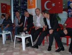 Midyat’ta Olay Çıkarmak İsteyen Grup