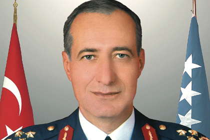 Balanlı'nın tutukluluğuna itiraz reddedildi