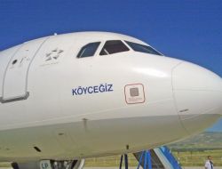 Türk Hava Yolları Uçağı Malatya’ya Zorunlu İniş Yaptı