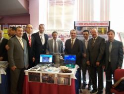 Gerede Mesleki Eğitim Merkezi, Tky'de Türkiye 3'üncüsü Oldu