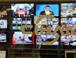 Türkiye Seçim Sonuçlarını Yine Cihan'dan Takip Edecek