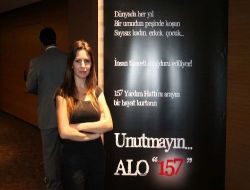 Hakim Ve Savcılara İnsan Ticaretiyle Mücadele Eğitimi Veriliyor
