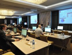 Dünya, Seçimleri Byegm'nin Merkezlerinden İzleyecek