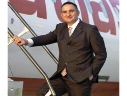 İç Hatta Yolcu Sayısı 5 Yılda 5 Kat Arttı