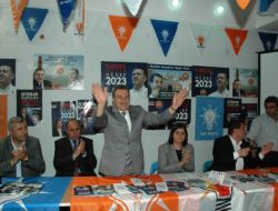 MUAMMER GÜLER'den AÇIKLAMA