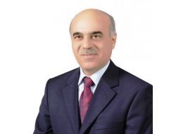 Akdağ: Yeni Anayasayla Kürt Sorunu İçin Daha Somut Adımlar Atılacak