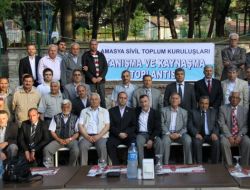 Sivil Toplum Örgütlerinden Ortak Açıklama: İstikrar Sürsün