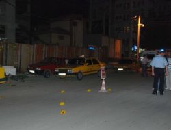 Silahlı Saldırıya Uğrayan Kişi Öldü