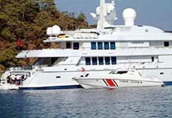 MUĞLA'DA 'YAT' OPERASYONU
