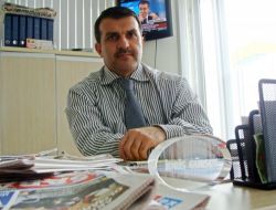 Aksiyon Temsilcisi Gürsoy: Kuşçu'nun Ses Kayıtları Eksik Kareyi Tamamladı