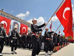 Yozgat Pmyo 9. Dönem Mezunlarını Verdi