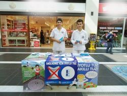 Her Üç Kişiden Biri Guatr Hastası