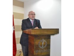 Müsiad: Türkiye İçin Cari Açık Riski Yok