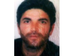 Olayda Ölen Taner Kartal