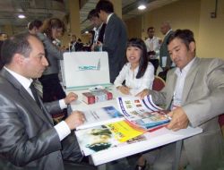 Gaziantepliler, Türk-çin İş Forumu'ndan Olumlu Bağlantılarla Döndü