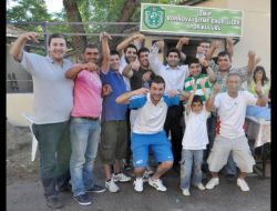 Balıkçı: Engeller Ak Parti İle Aşılmaya Başladı